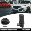 Nissan Infiniti Engine Crankshaft Position Sensor 3 Pins