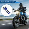 Kawasaki NINJA 650R Brake Clutch Levers 1 Pair (2009–2016)