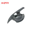 Mazda BT-50 4 x Chrome Outer Door Handle Bowl Covers (2012-2019)