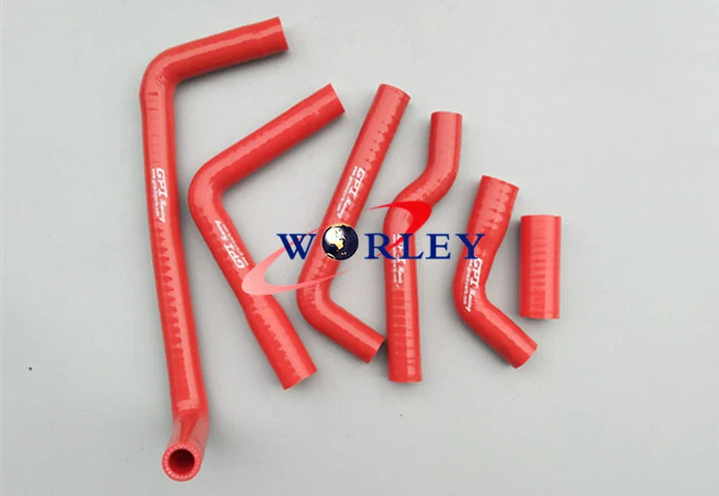 Gas Gas MX / SM / EC 125 / 200 / 250 / 300 Radiator Hose (2007-2013)
