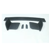 Mitsubishi 3000GT 1991-1999 Unpainted Rear Trunk Spoiler Wing