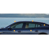 Porsche Panamera Window Moulding Strips (2010-2016)