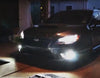 Subaru WRX STI, Ford Mustang LED Fog Light Bulbs (2015-2023)