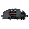 Chrysler Jeep Cherokee Heater Blower Motor Resistor (2014-2021)