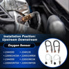 Nissan Pathfinder 3.5L V6 Oxygen Sensors 4 x (2013-2014)
