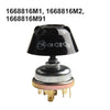 Massey Ferguson 12V Tractor Light/Horn Switch