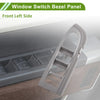 Chevrolet Silverado 1500 Bezel Window Switch Cover (2010-2013)
