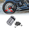 Scooter Disk Lock 2 x Keys