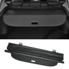 Ford S-Max Trunk Retractable Cargo Cover (2007-2015)