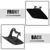 Mercedes-Benz E550 Front Right Bumper Washer Nozzle Cover (2007-2012)