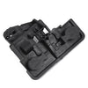 Audi A4 B8 S4 Avant Quattro Left Tail Light Bulb Cluster Board (08-12)