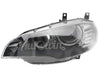 BMW X6 Series E71 E72 Bi-Xenon Adaptive Headlight Left Side Genuine OEM