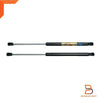 Toyota Yaris Hatchback Tailgate Assist Gas Strut Damper (2007-2012)