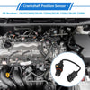 HYUNDAI Accent 1.3 1.5 Crankshaft Position Sensor (2000-2005)