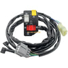 Honda Rancher 350 TRX350FM Handlebar Start Kill Switch Headlight (2006–2006)