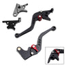 Honda CB350 Hness GB350 2021-2023 Brake Clutch Lever (2021-2023)
