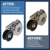 Ford Galaxy (1995-2006) - Metal 1 Pc Belt Tensioner