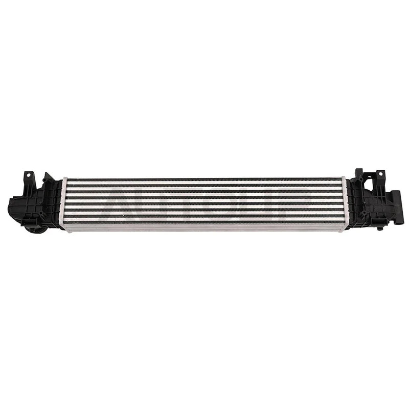 Chevrolet Trax Turbocharger Intercooler (2024–2025)