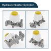 Nissan Sentra Brake Master Cylinder (1995-2000)