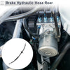 Ford Escape 2013-2021 (1 Pc) Hydraulic Hose Rear Brake Hose