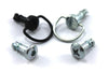 Dzus Fork Head Fasteners Head Type & Length Mm