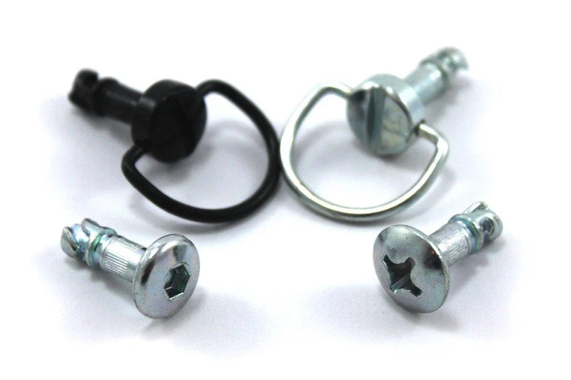 Dzus Fork Head Fasteners Head Type & Length Mm