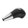 Toyota Tundra Black Faux Leather Gear Shift Knob