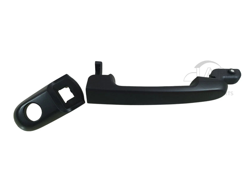 Hyundai Accent 3D Hatch / 4D Sedan Front Right Outside Door Handle (2005-2009)