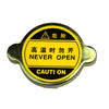Holden Commodore, Ford Falcon, Jeep Radiator Cap (VG-VX, EB-EF, AU, XG)
