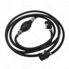 Yamaha Outboard Boat Engine Petrol Tank Fuel Line Hose
