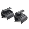 Jeep Wrangler Soft Top Rear Window Retaining Clips (2007-2018)