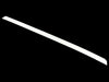 Volkswagen Jetta Rear Boot Lip Spoiler (2011-2018)