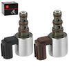 Honda Rincon TRX650FGA GPScape Transmission Shift Solenoid Kit (2004–2005)