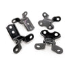 Toyota Corolla ZRE172 2013-2019 Front Door Hinge Upper & Lower Set