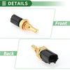 Lexus SC430 Engine Coolant Temperature Sensor (2010)