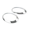 BMW Mini Cooper Headlight Ring Trim Bezel Cover (2001-2006)