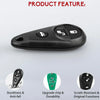 Subaru Forester, Impreza, Legacy, Outback Key Fob (2008-2019)