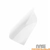 Harley Softail Dyna 15'' Clear Windshield Screen