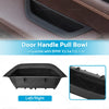 BMW X3 X4 LH/RH Door Handle Bowl Pull Cover Trim (2011-2017)