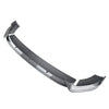 Mercedes Benz GLE Class W167 Coupe Front Bumper Spoiler Splitter (24+)