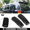 Ford Expedition Liftgate Hinges 2 x Rear Window Hinge (2003-2017)
