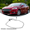Ford Mondeo (2013) - Rubber Coolant Pipe Radiator Hose
