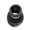 Mazda Cooler System Heater Water Hose Connector (1990-2000)
