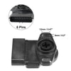 Mitsubishi Lancer, Outlander Throttle Position Sensor (2003-2010)