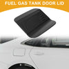 Toyota Sienna 2022-2025 Glossy Black Fuel Tank Door Cap