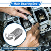 Toyota Corolla Main Bearing Set (1983-1997)