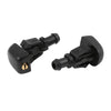 Ford F-150 (2004-2014) - 2 x Nozzles Windshield Washer Nozzles Kit
