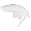 Yamaha YZF R1 (2002-2003) - White Front Mud Guards