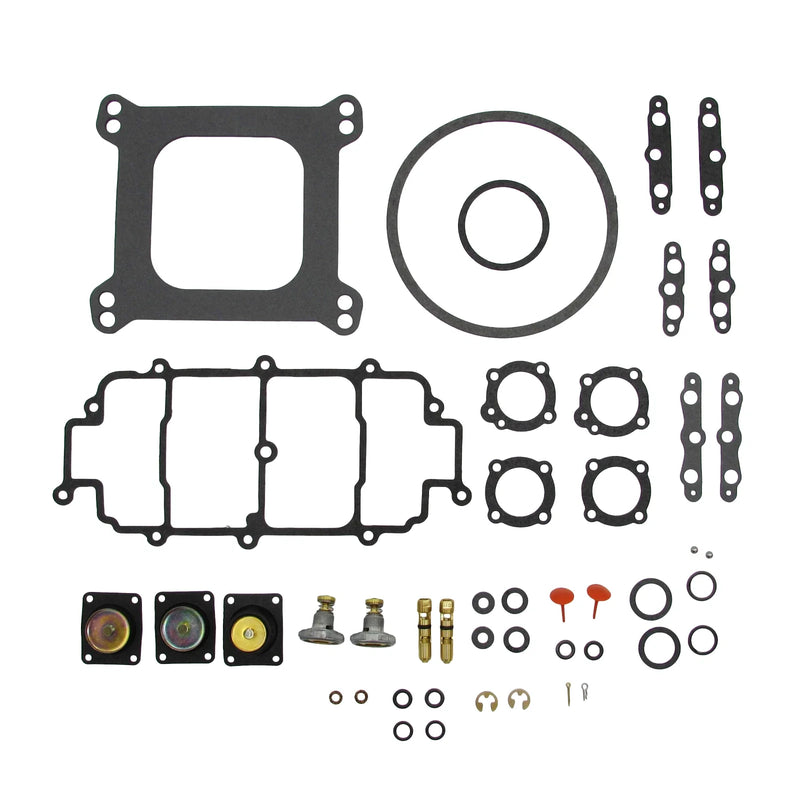 Weber 40 45 DCOE Top Cover Gasket