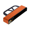Universal Cars Rechargeable Seat Gap Storage Box Phone Holder Organizer
